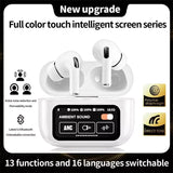 Airpro X Touch Screen