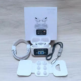 Airpro X Touch Screen