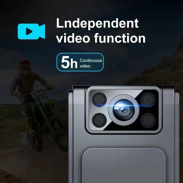 2026 NEW HD 1080P NOISE REDUCTION CAMERA ( Wifi version)