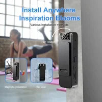 2026 NEW HD 1080P NOISE REDUCTION CAMERA ( Wifi version)